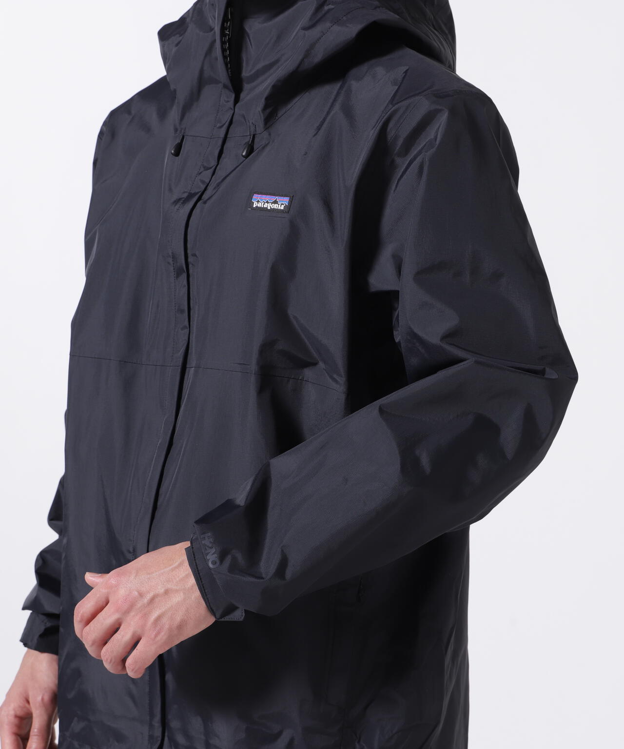Patagonia/パタゴニア メンズ・トレントシェル 3L・レイン・ジャケット