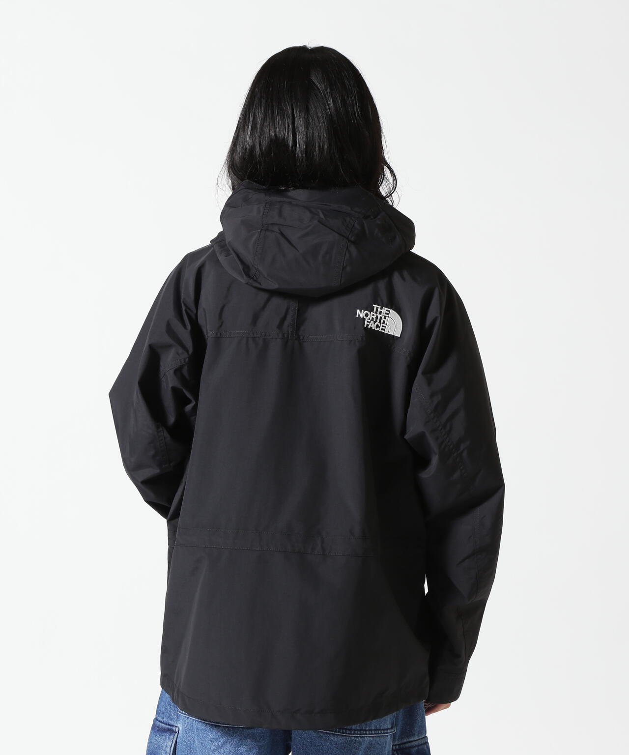 THE NORTH FACE/ザ・ノース・フェイス Mountain Light Jacket | BEAVER