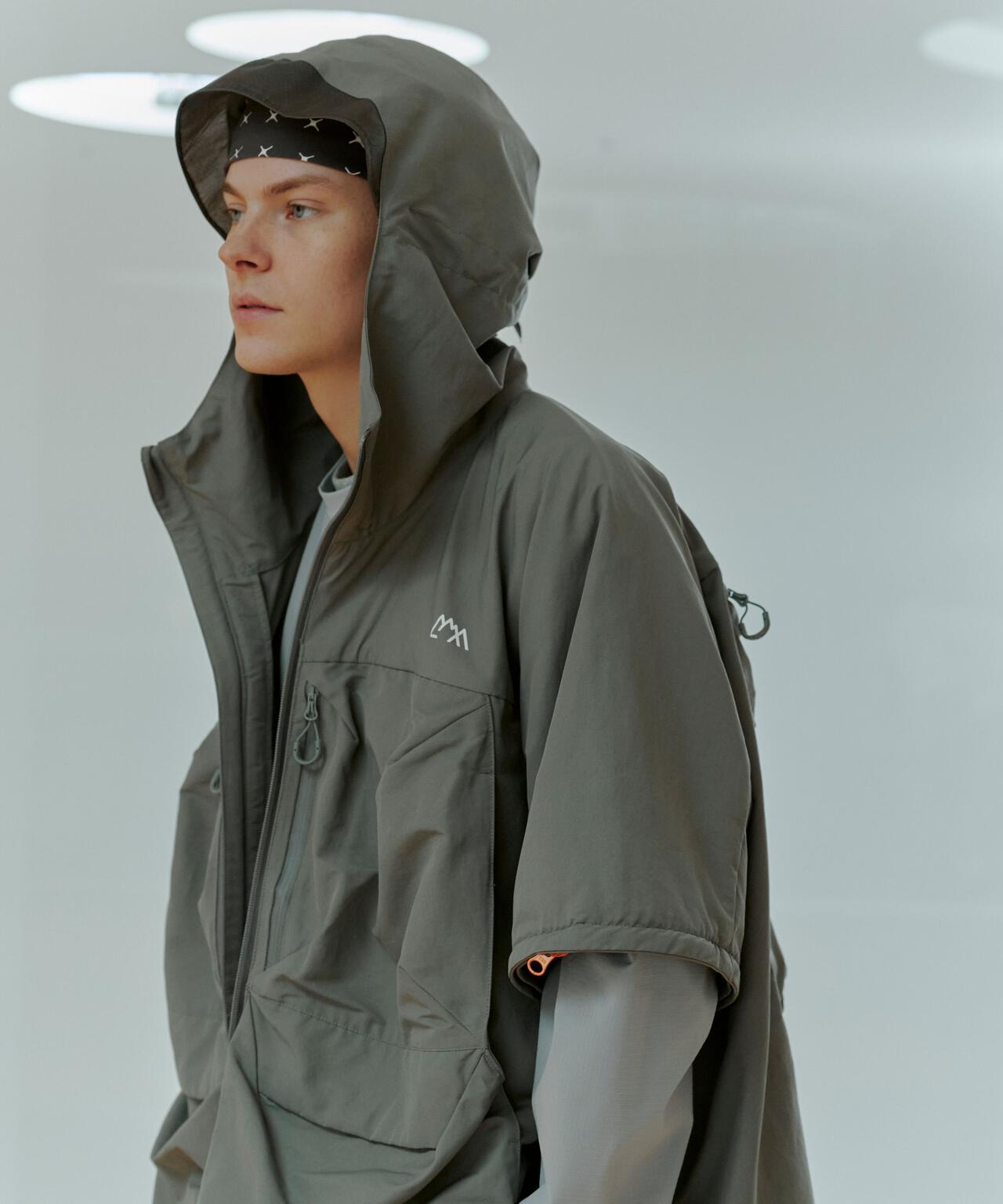 CMF OUTDOOR GARMENT/シーエムエフ アウトドアガーメント 別注 GUIDE