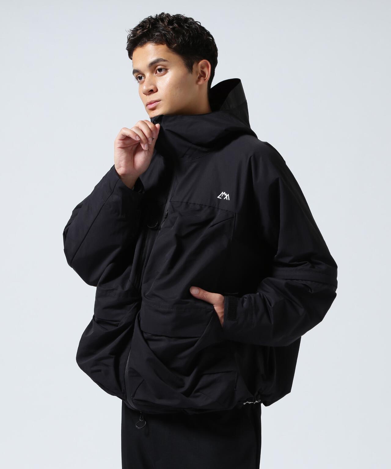 CMF OUTDOOR GARMENT/シーエムエフ アウトドアガーメント 別注 GUIDE