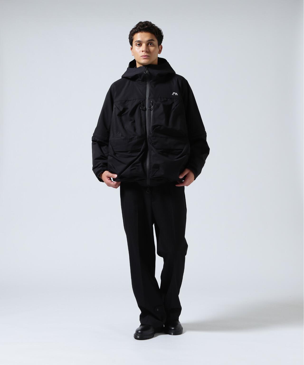 CMF OUTDOOR GARMENT/シーエムエフ アウトドアガーメント 別注 GUIDE