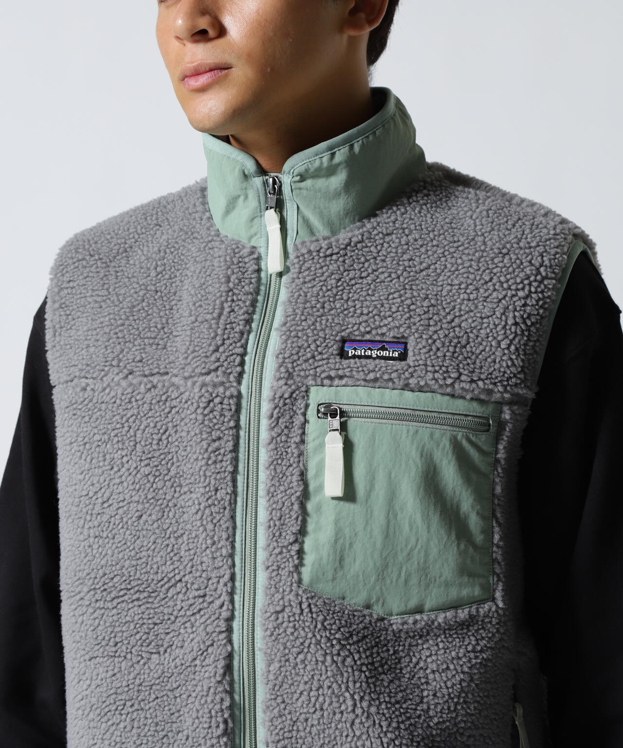 Patagonia/パタゴニア メンズ・クラシック・レトロX・ベスト | BEAVER