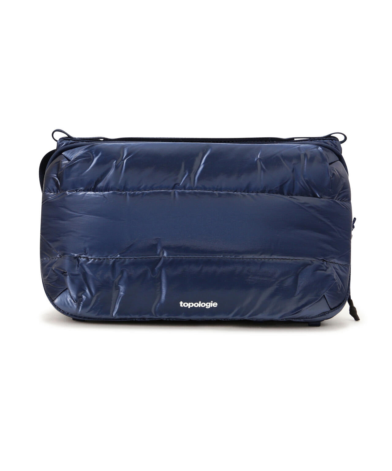 Topologie/トポロジー Bottle Sacoche Large ボトルサコッシュ ラージ