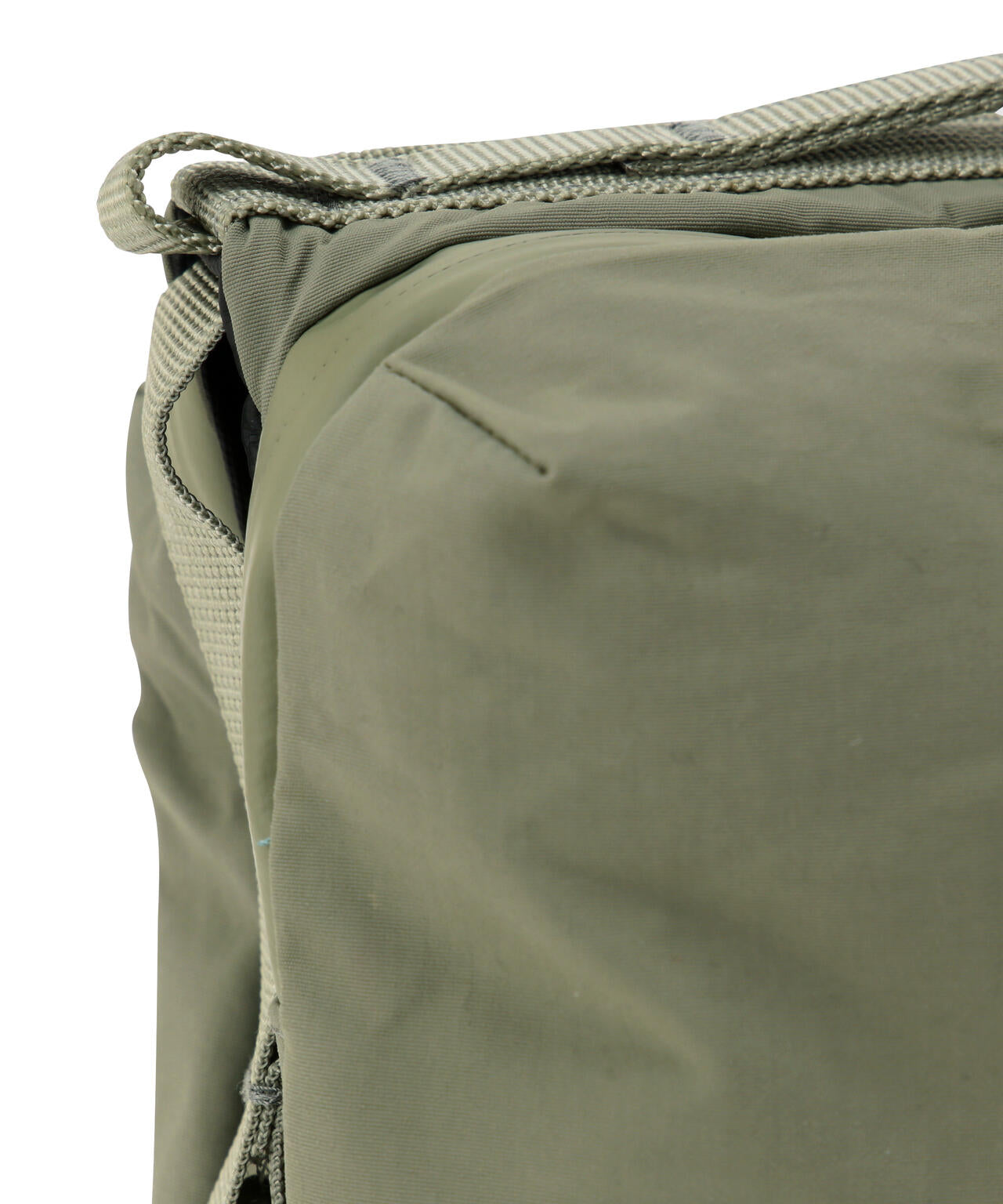 Topologie/トポロジー Bottle Sacoche Large Papery ボトルサコッシュ