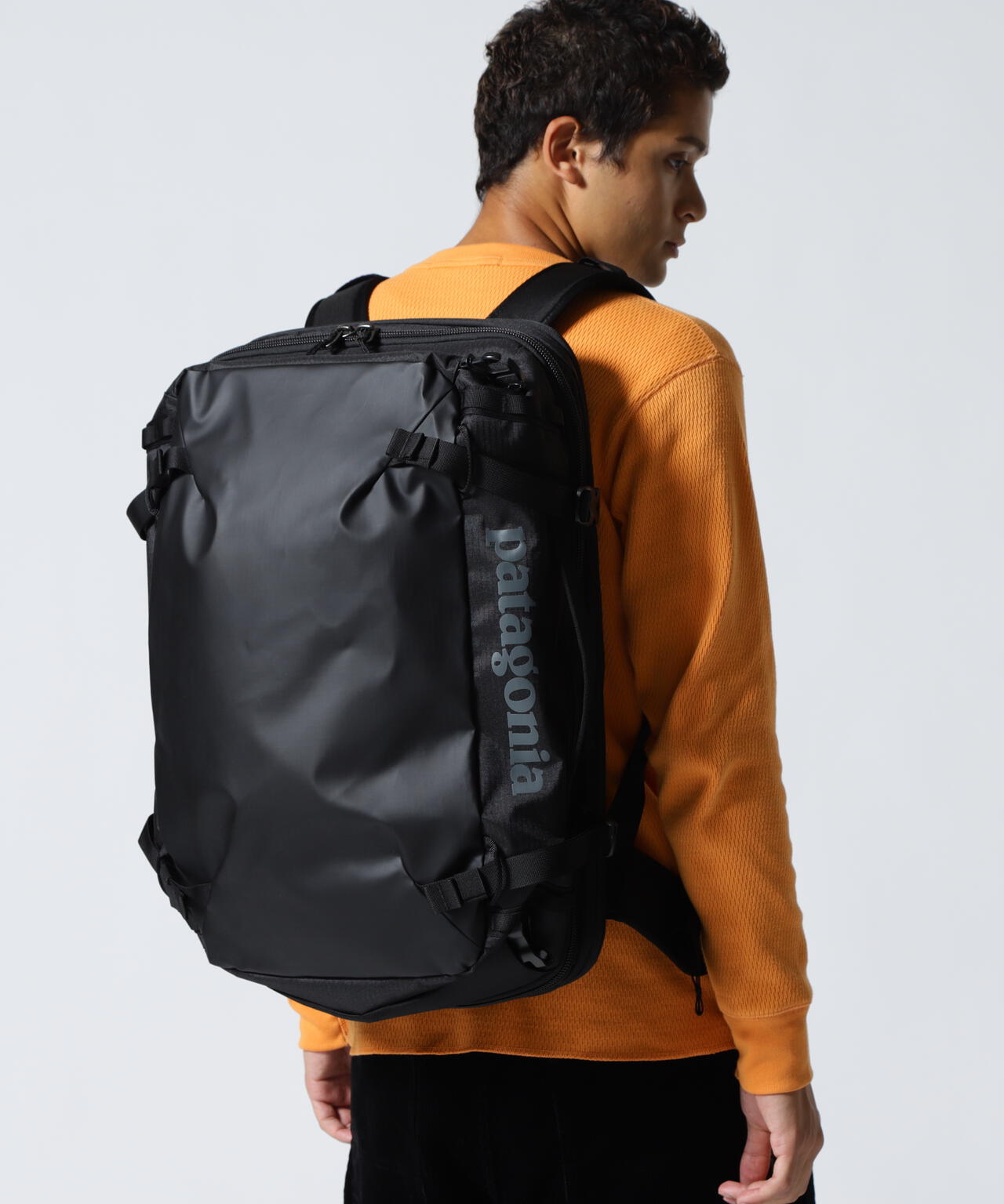 Patagonia/パタゴニア ブラックホール・MLC 45L | BEAVER（ビーバー