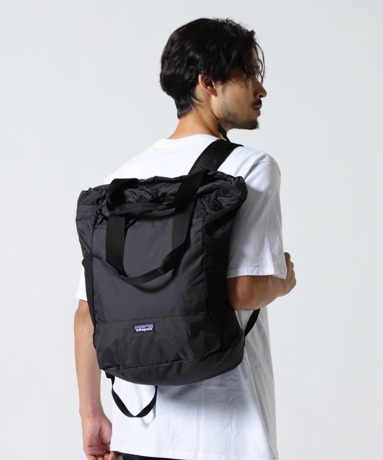 Patagonia/パタゴニア テラヴィア・トート・パック 24L | BEAVER