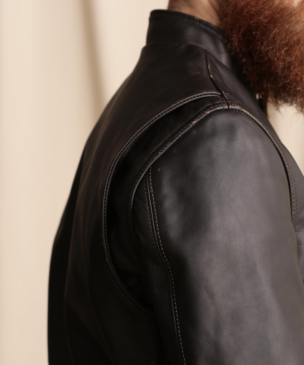 110周年限定/CAFE RACER JACKET 110TH LIMITED | Schott（ショット