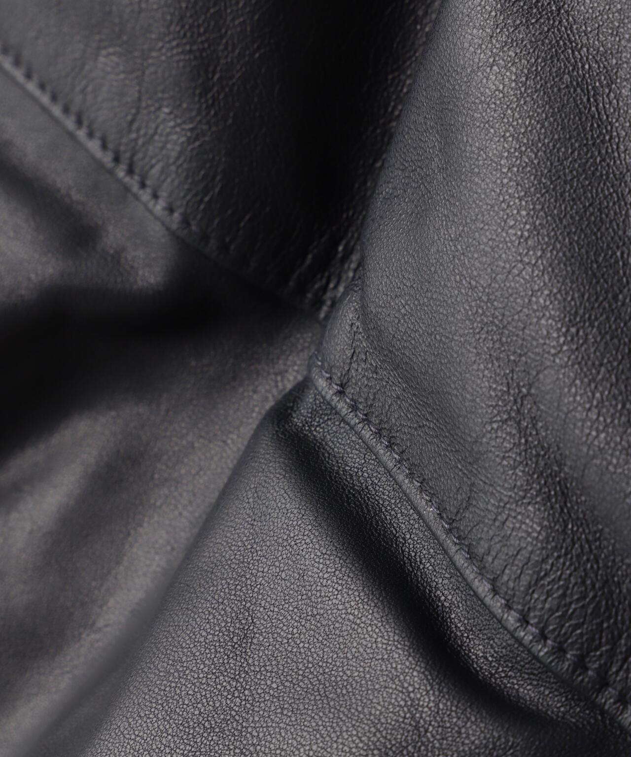 Schott NH/LEATHER HOODED JACKET | Schott（ショット） ｜【公式