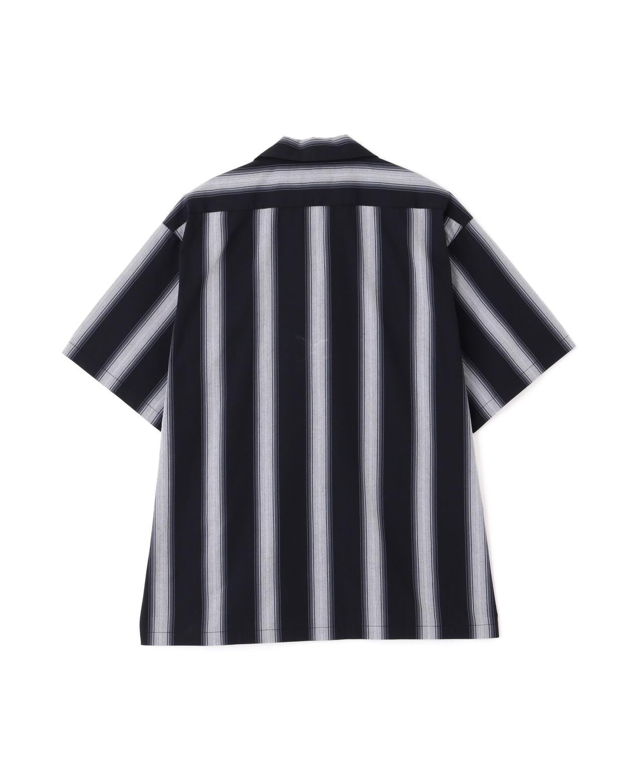 STRIPE WORK SHIRT/ストライプワークシャツ | Schott（ショット