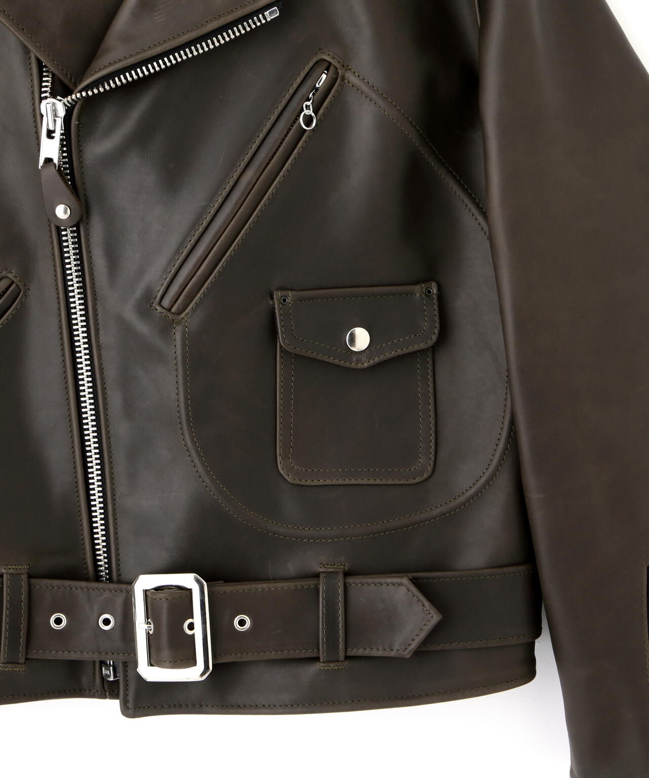 D-POCKET RIDERS/ディーポケット ライダース | Schott（ショット