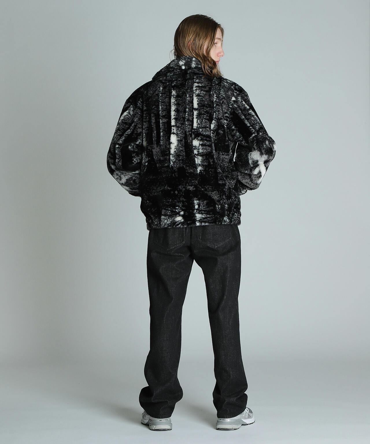 FUR JACKET/ファージャケット | Schott（ショット） ｜【公式】通販mix