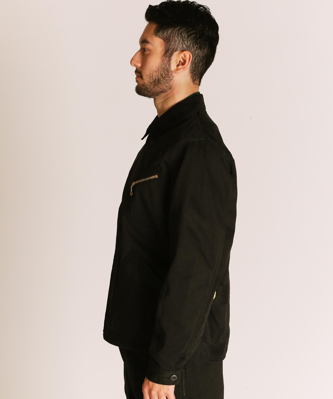 WEAPON CLUB JACKET/ウエポンワークジャケット | Schott（ショット