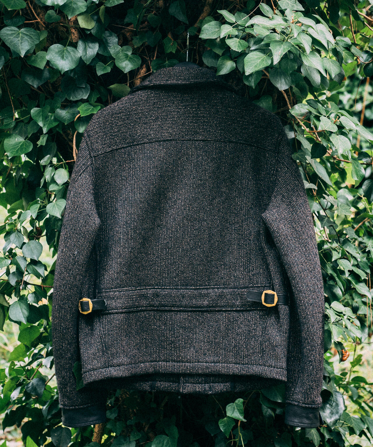 BEACH CLOTH SPORTS JACKET/ビーチクロス スポーツジャケット | Schott