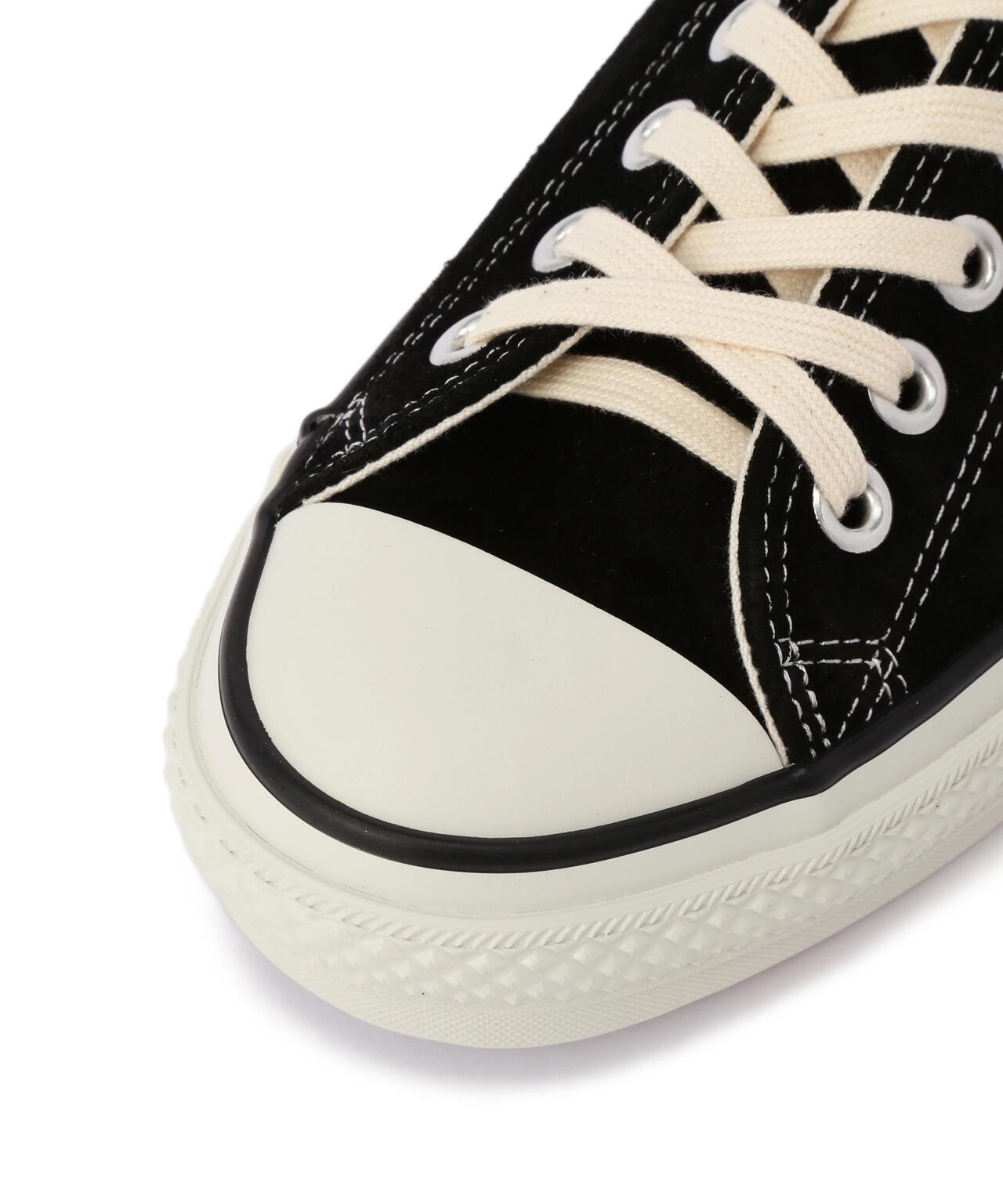 CONVERSE/コンバース/SUEDE ALL STAR J OX スエード オールスター J OX