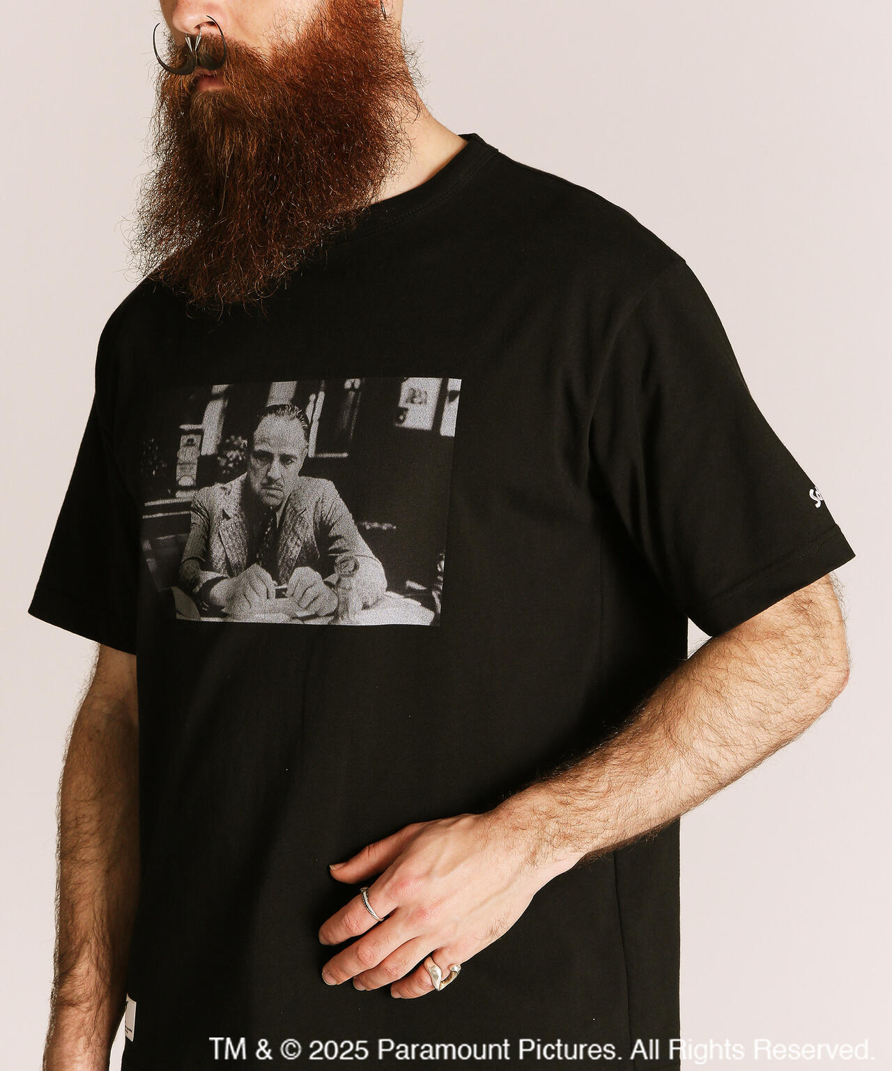 The Godfather/ゴッドファーザー/DONCORLEONE/ドンコルレオーネ