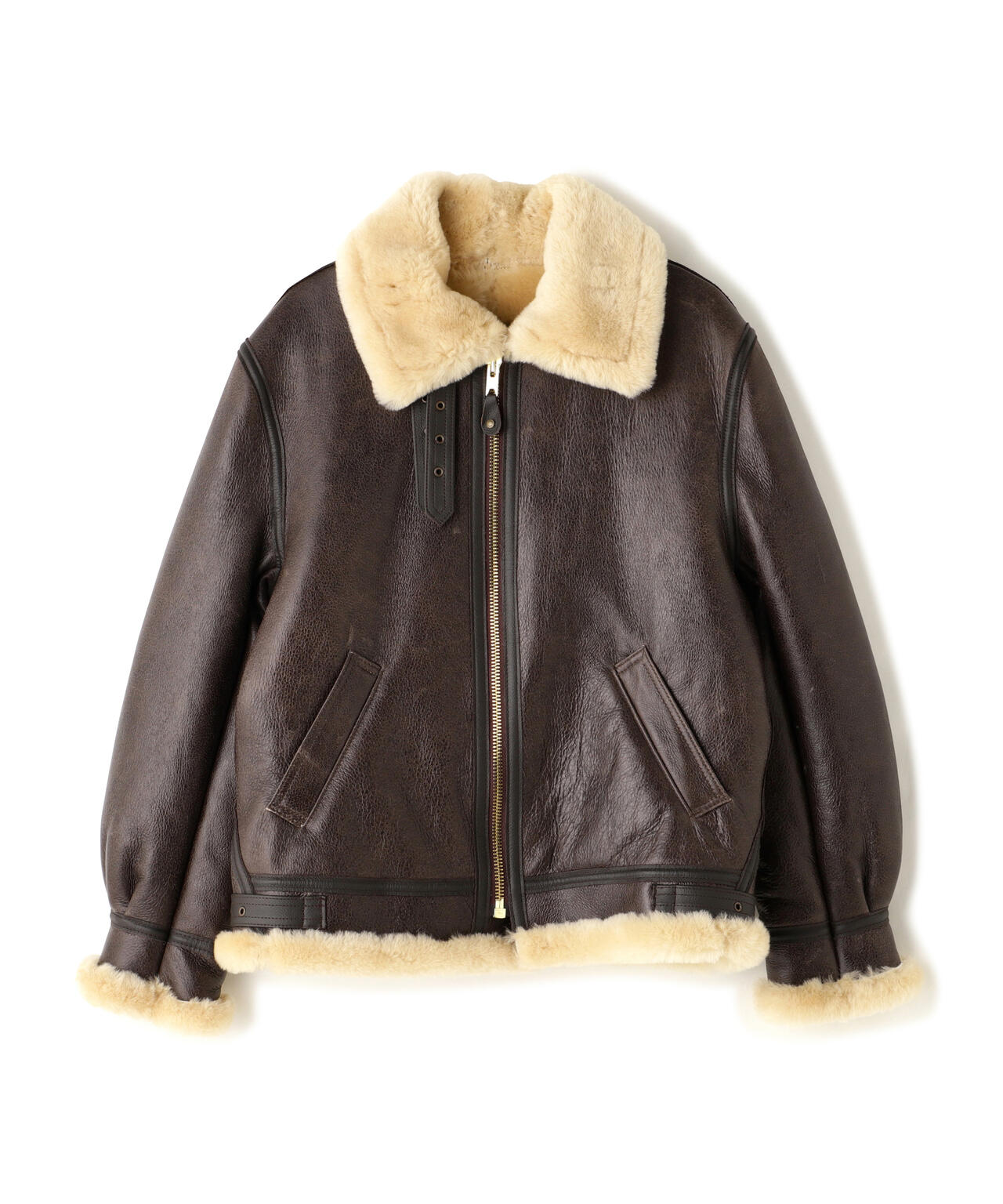 257S B-3 BOMBER JACKET/ボンバージャケット | Schott（ショット