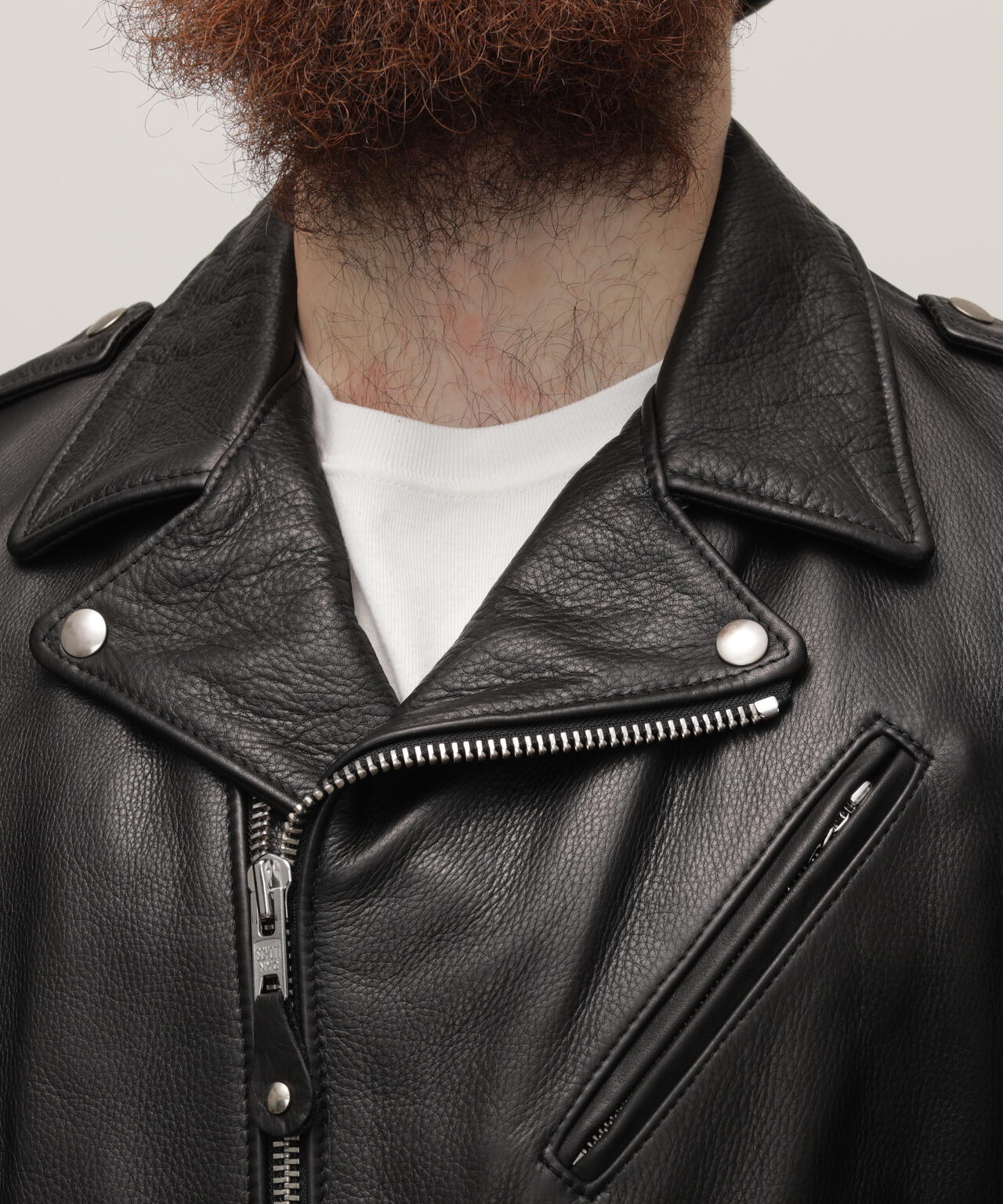 ONESTAR NEW NAKED/ワンスター ニューネイキッド | Schott（ショット