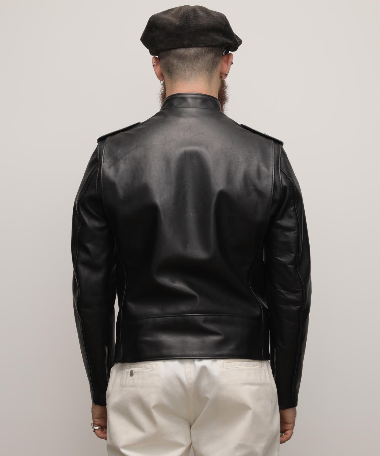 603UST STAND ONESTAR RIDER'S JACKET/ワンスター ライダース