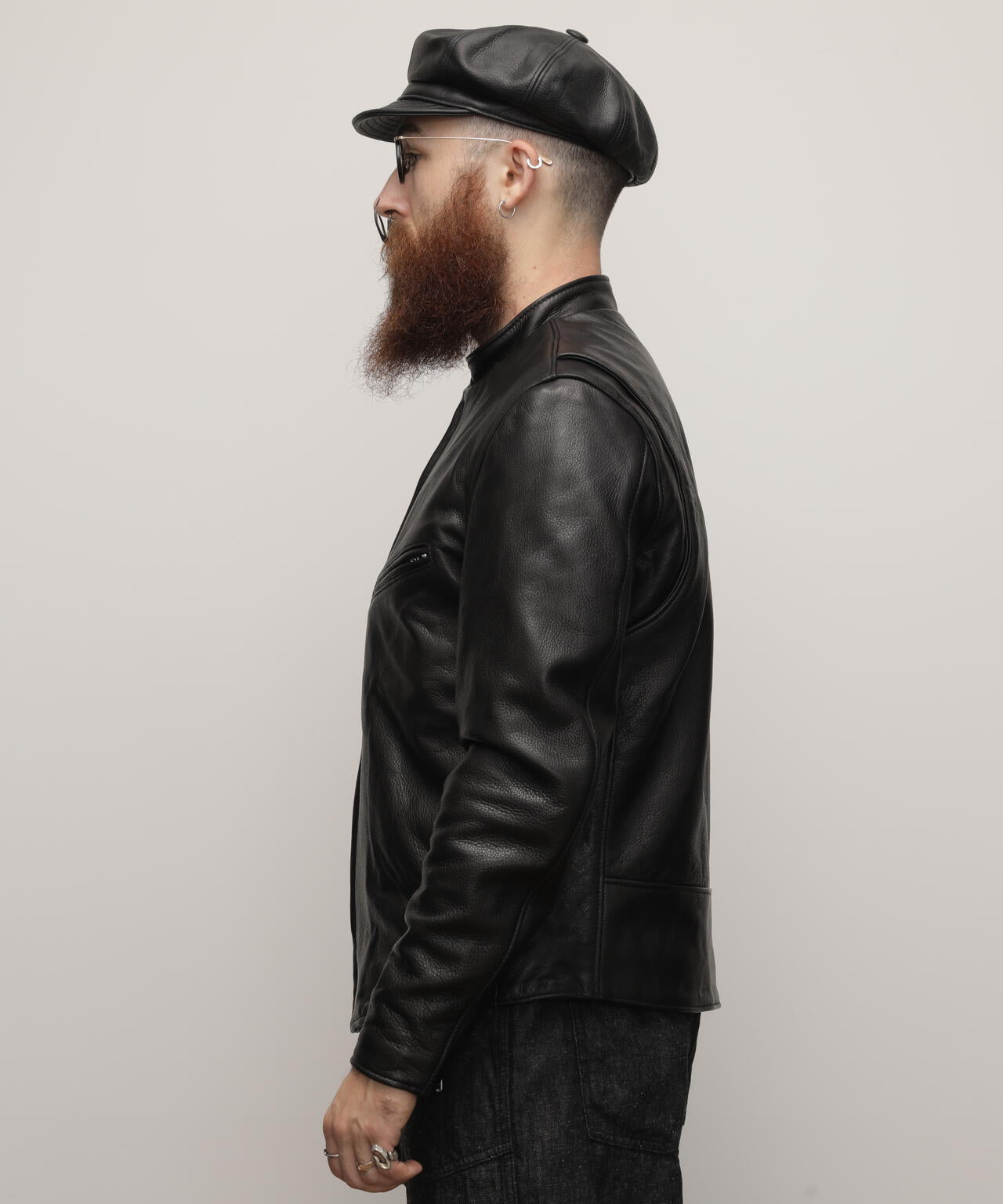 541XX CAFE RACER NEW NAKED/カフェレーサー ニューネイキッド