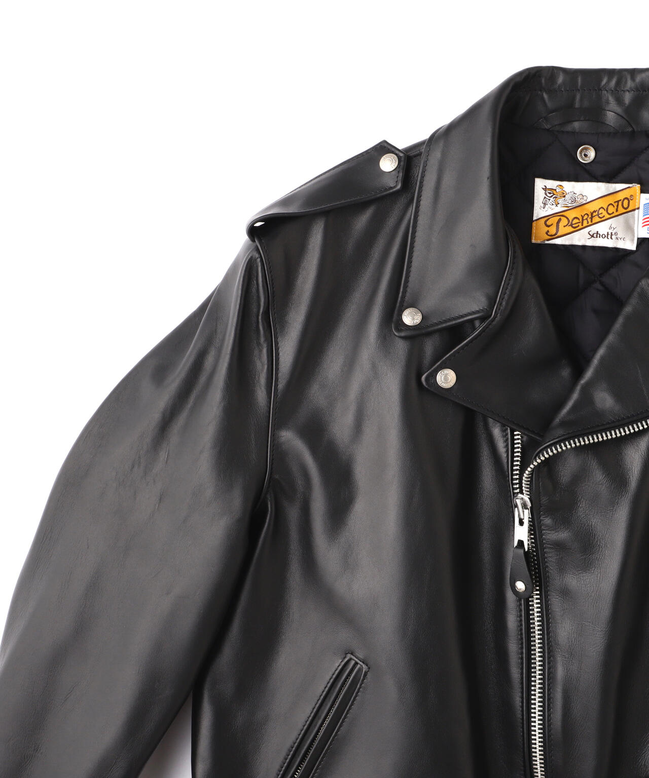 618 RIDERS/ライダース | Schott（ショット） ｜【公式】通販mix.tokyo