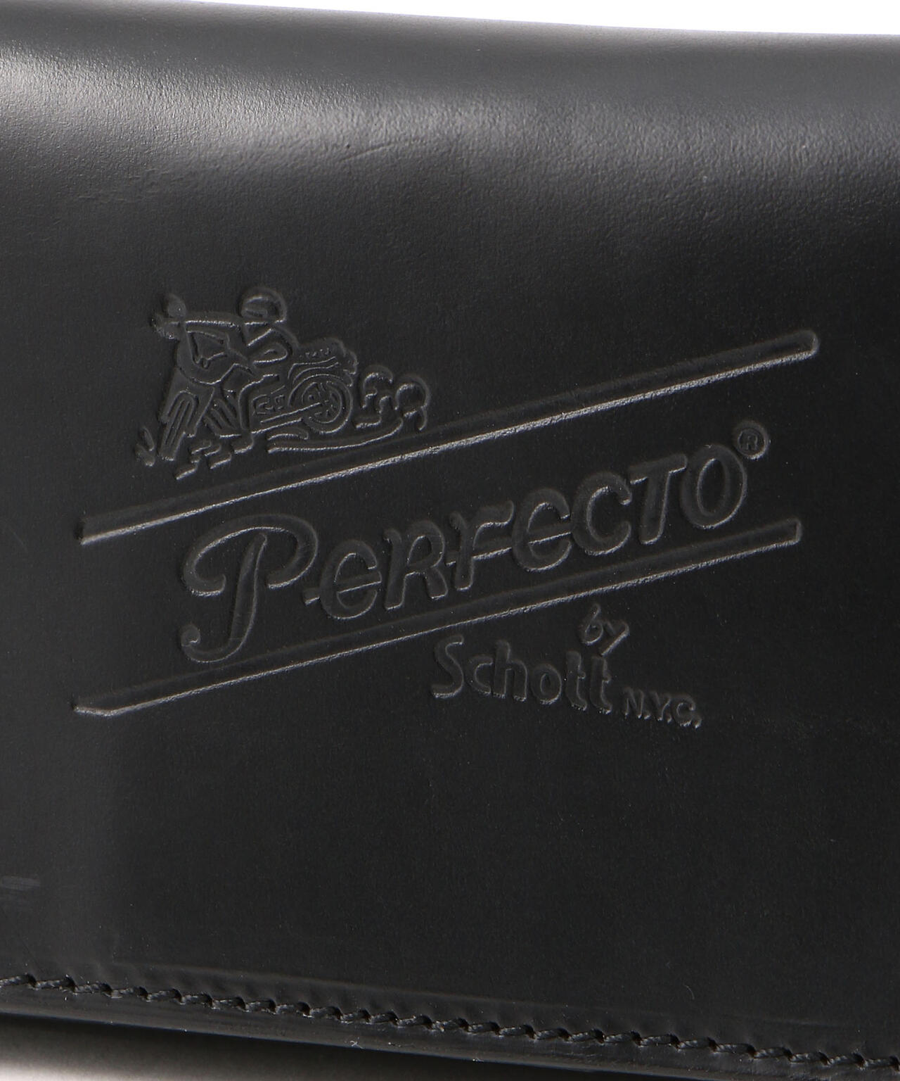 PERFECT WALLET/パーフェクト ウォレット | Schott（ショット
