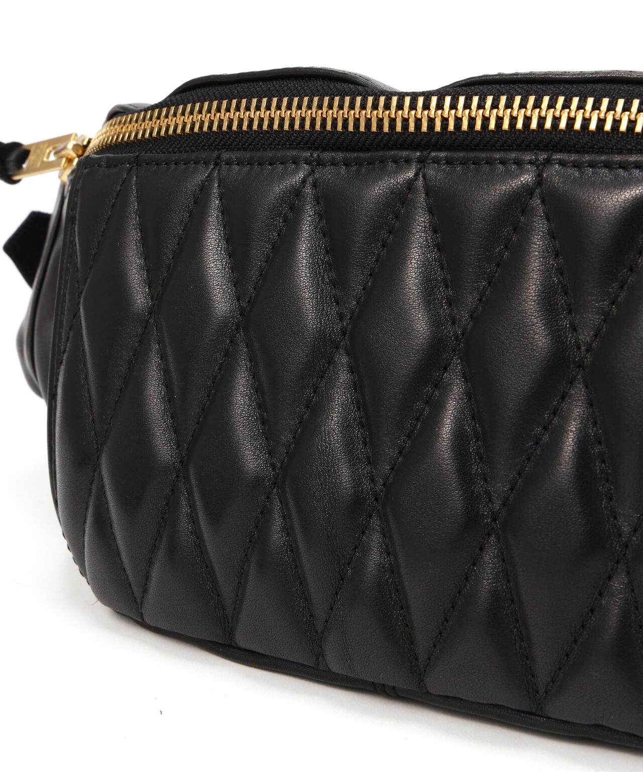 PADDED BODY BAG/ボディバッグ | Schott（ショット） ｜【公式】通販