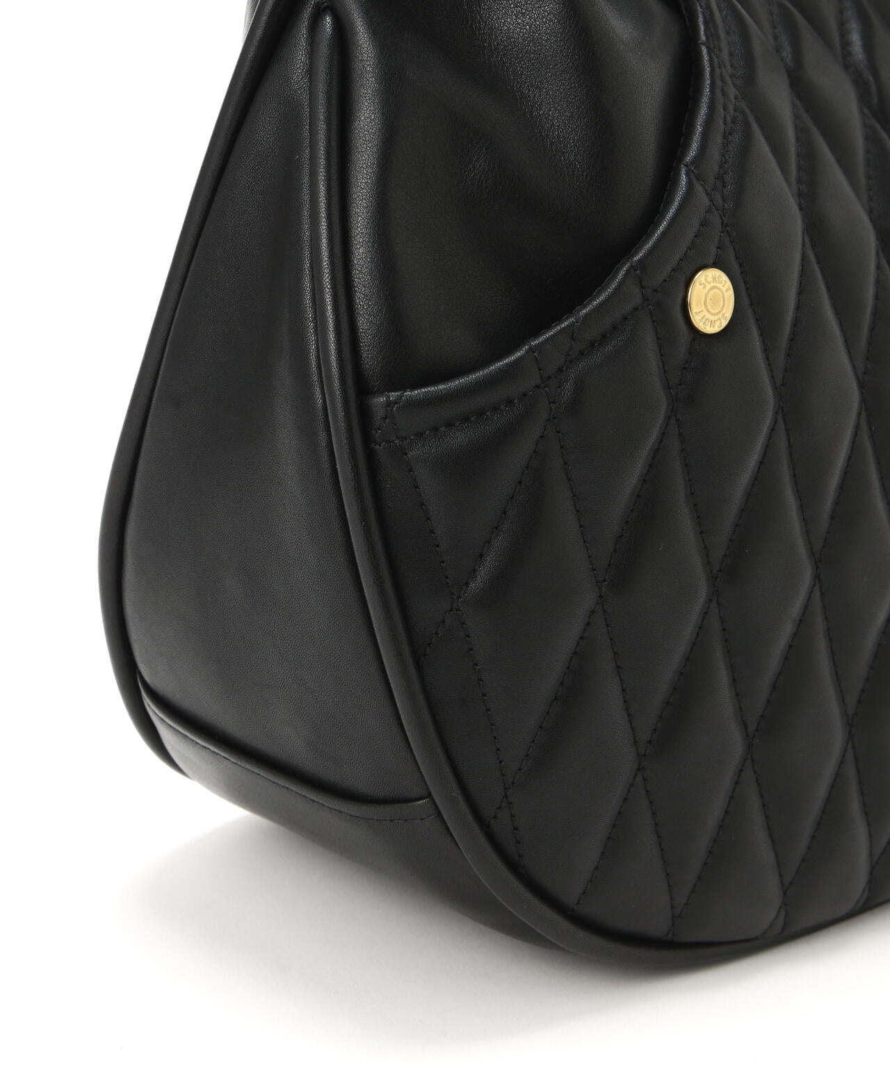 PADDED BANANA BAG/バナナバッグ | Schott（ショット） ｜【公式】通販