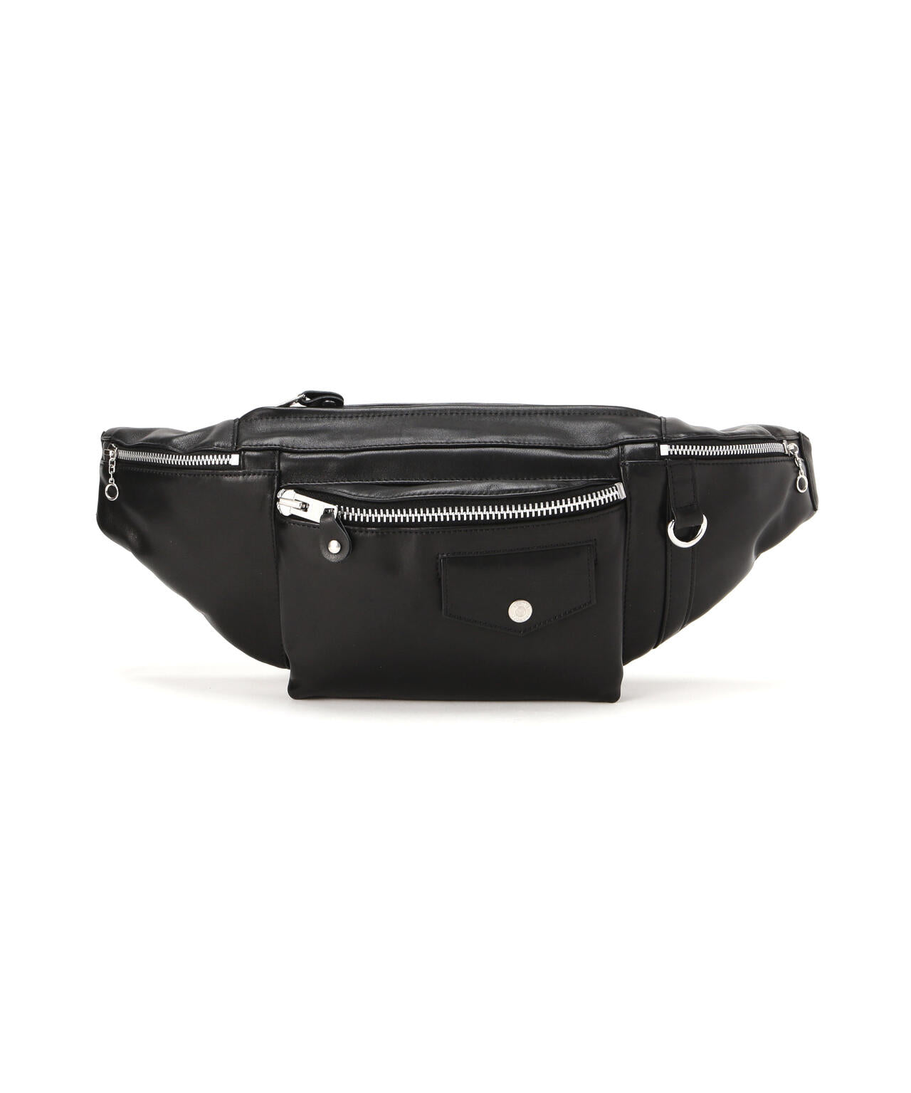 RIDERS BODY BAG/ライダースボディバッグ | Schott（ショット