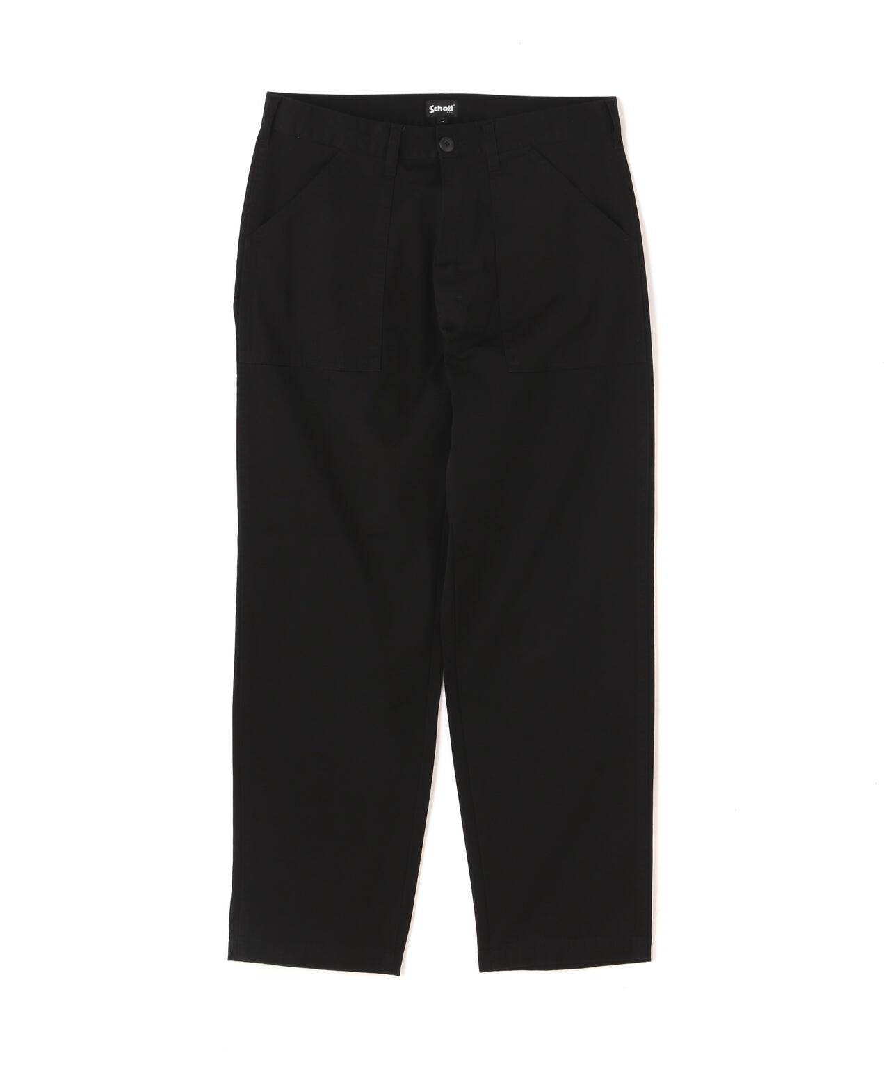 CLASSIC BAKER PANTS/クラシック ベイカーパンツ | Schott（ショット