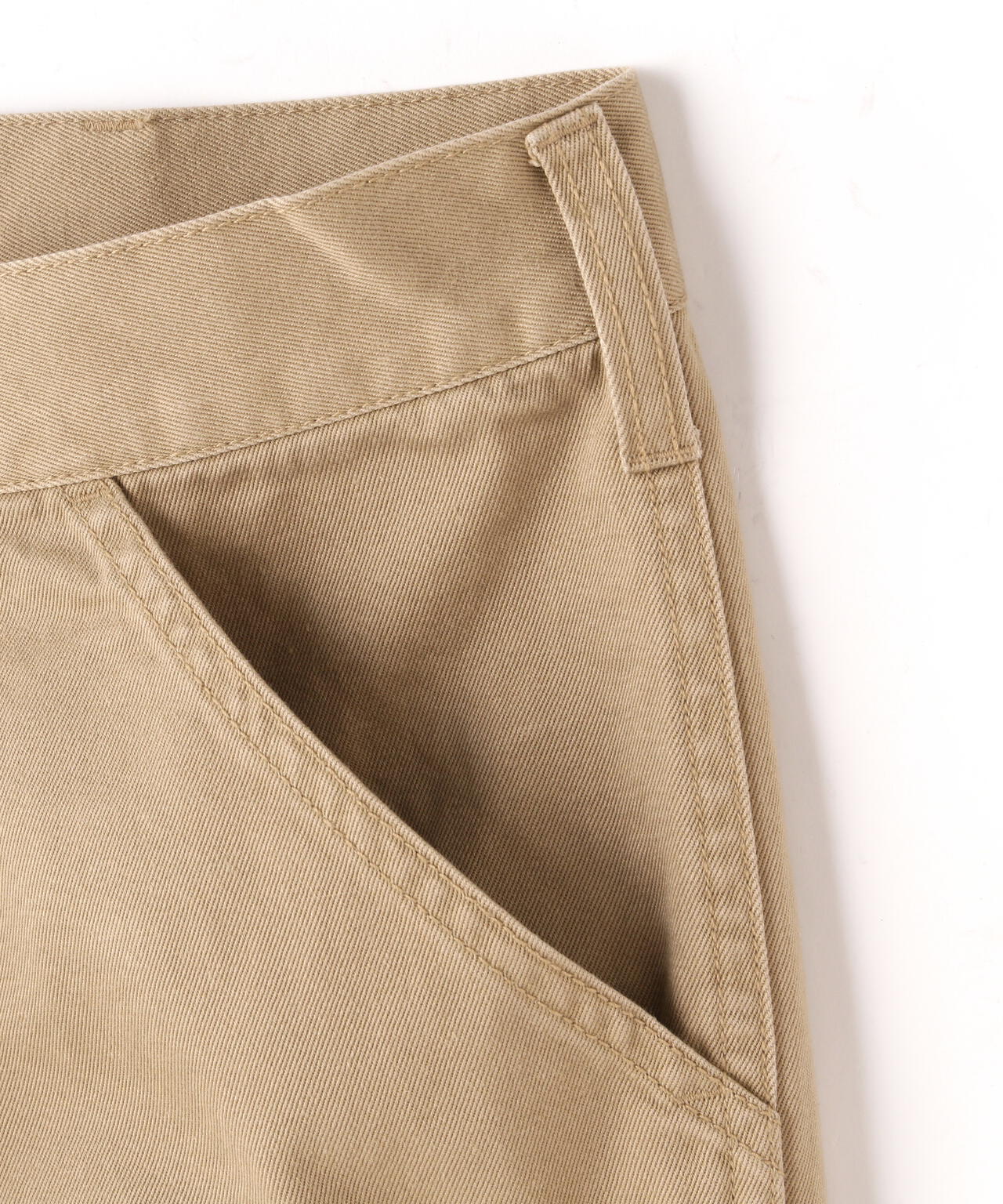CLASSIC BAKER PANTS/クラシック ベイカーパンツ | Schott（ショット