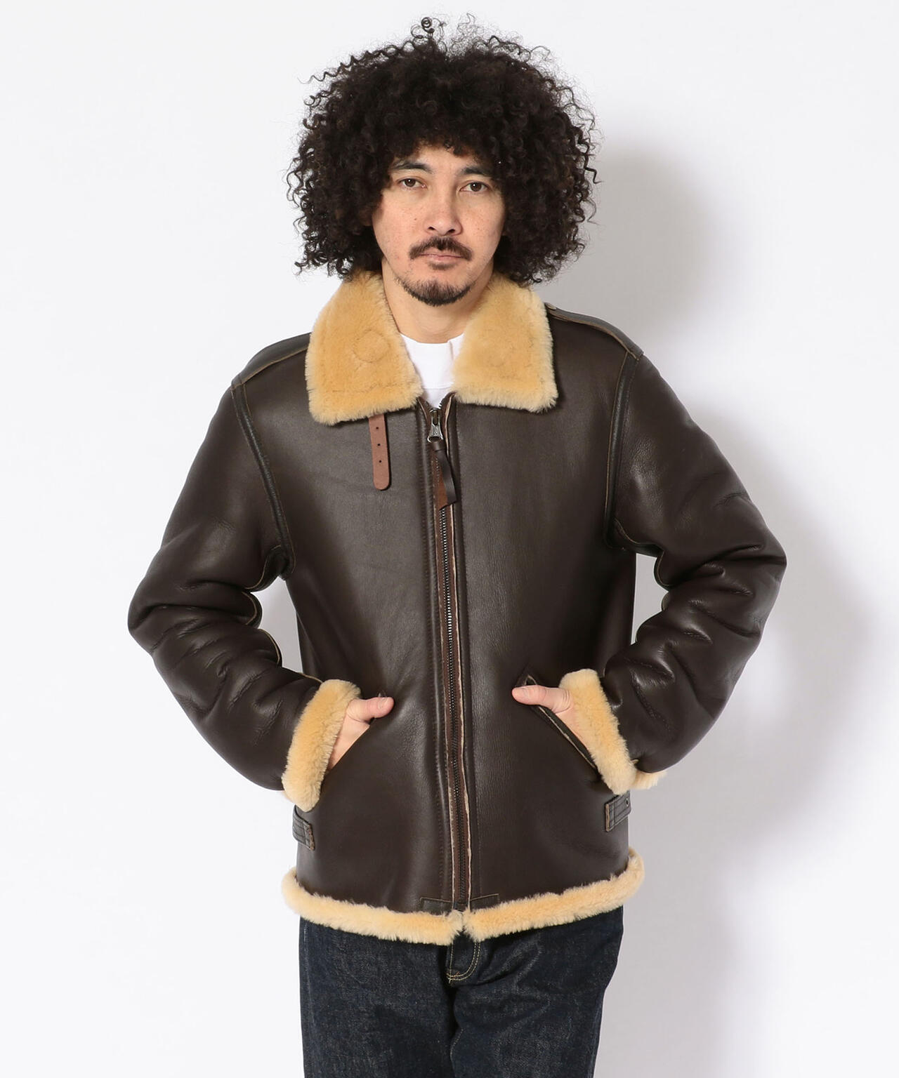 直営店限定】タイプ B-6 ジャケット/TYPE B-6 JACKET | AVIREX