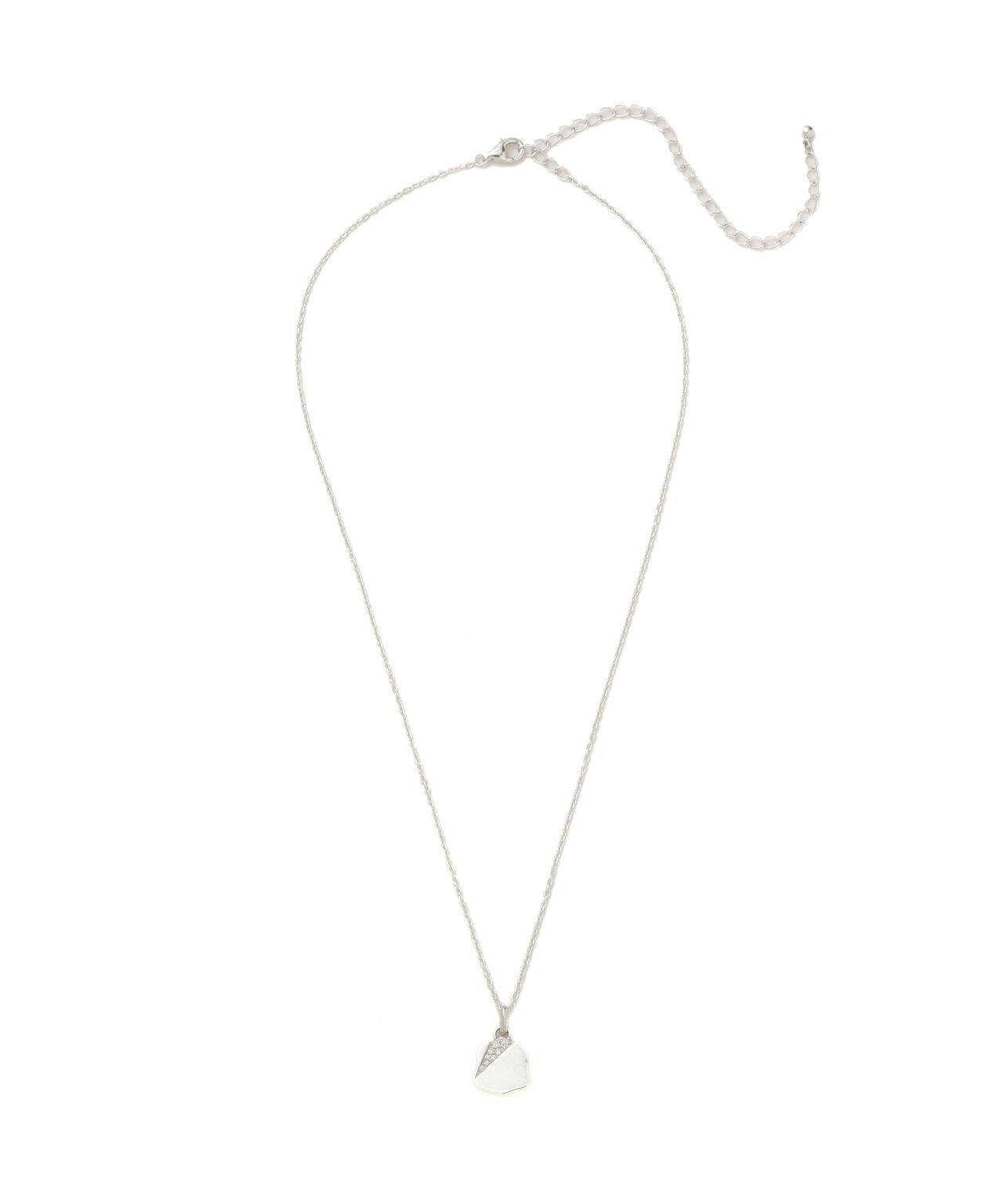 AVIREX × J.H.M CO.，LTD.》50th SIGNET NECKLACE | AVIREX