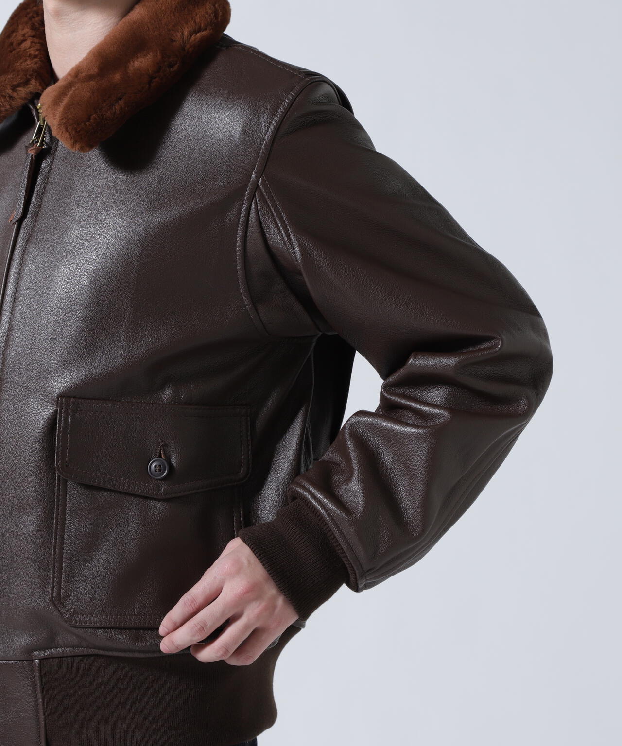 MADE IN USA》G-1 | AVIREX（アヴィレックス） ｜【公式】通販mix