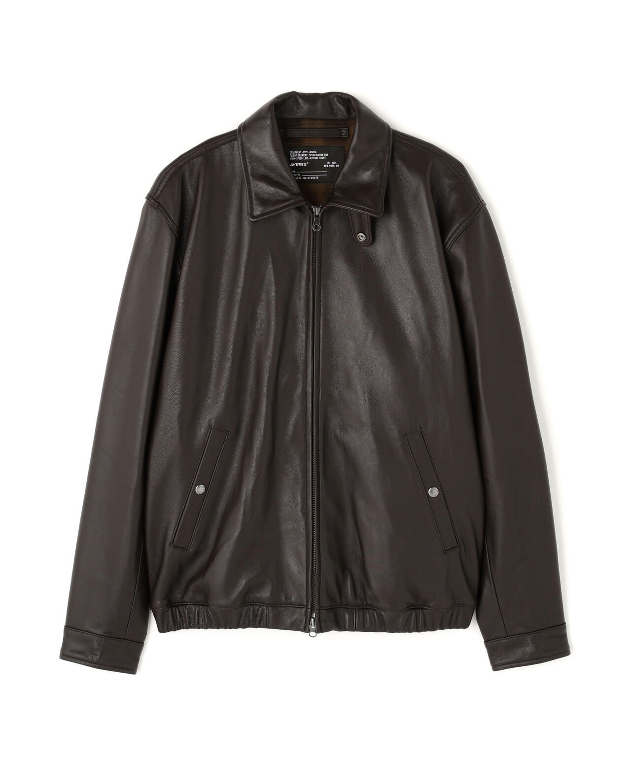 GOAT VEGE SWING TOP | AVIREX（アヴィレックス） ｜【公式】通販mix