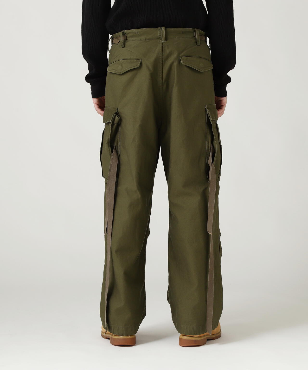 VINTAGE LINE》M-65 FIELD TROUSER | AVIREX（アヴィレックス