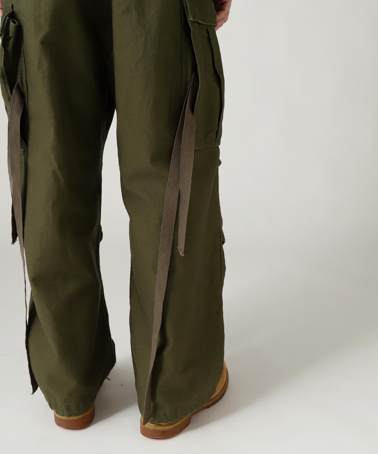 VINTAGE LINE》M-65 FIELD TROUSER | AVIREX（アヴィレックス