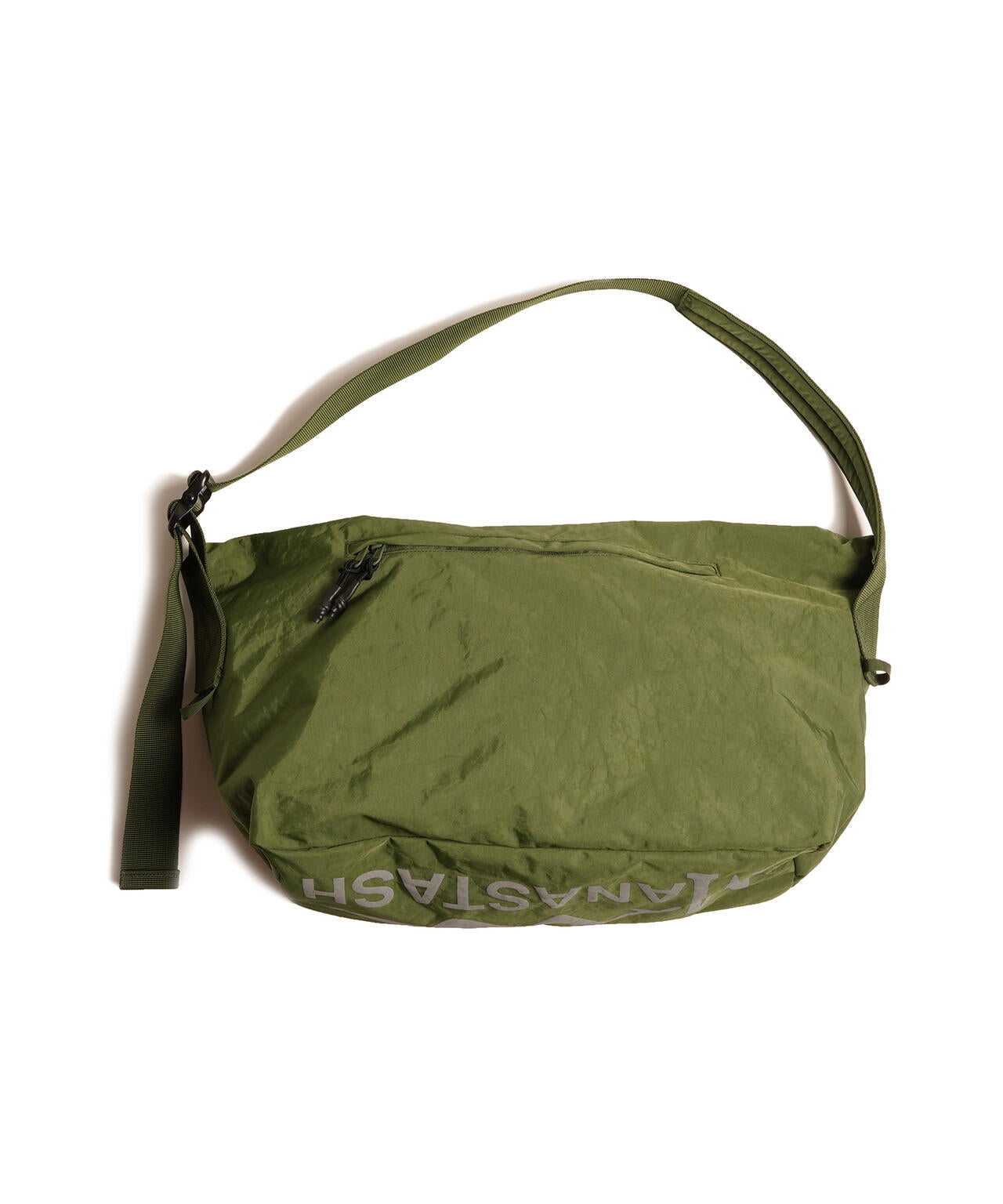 MANASTASH/マナスタッシュ/MESSENGER BAG/メッセンジャーバッグ