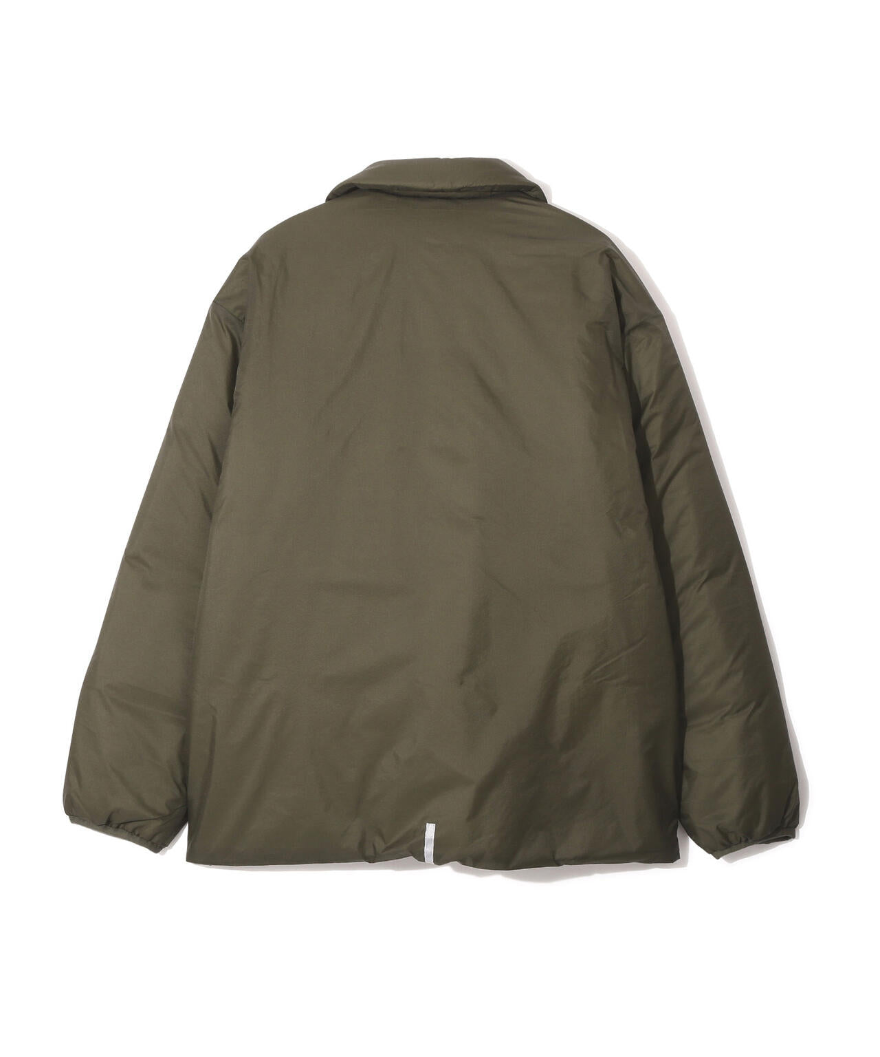 MANASTASH/マナスタッシュ/EXTRA MILE PADDED COACHES JACKET