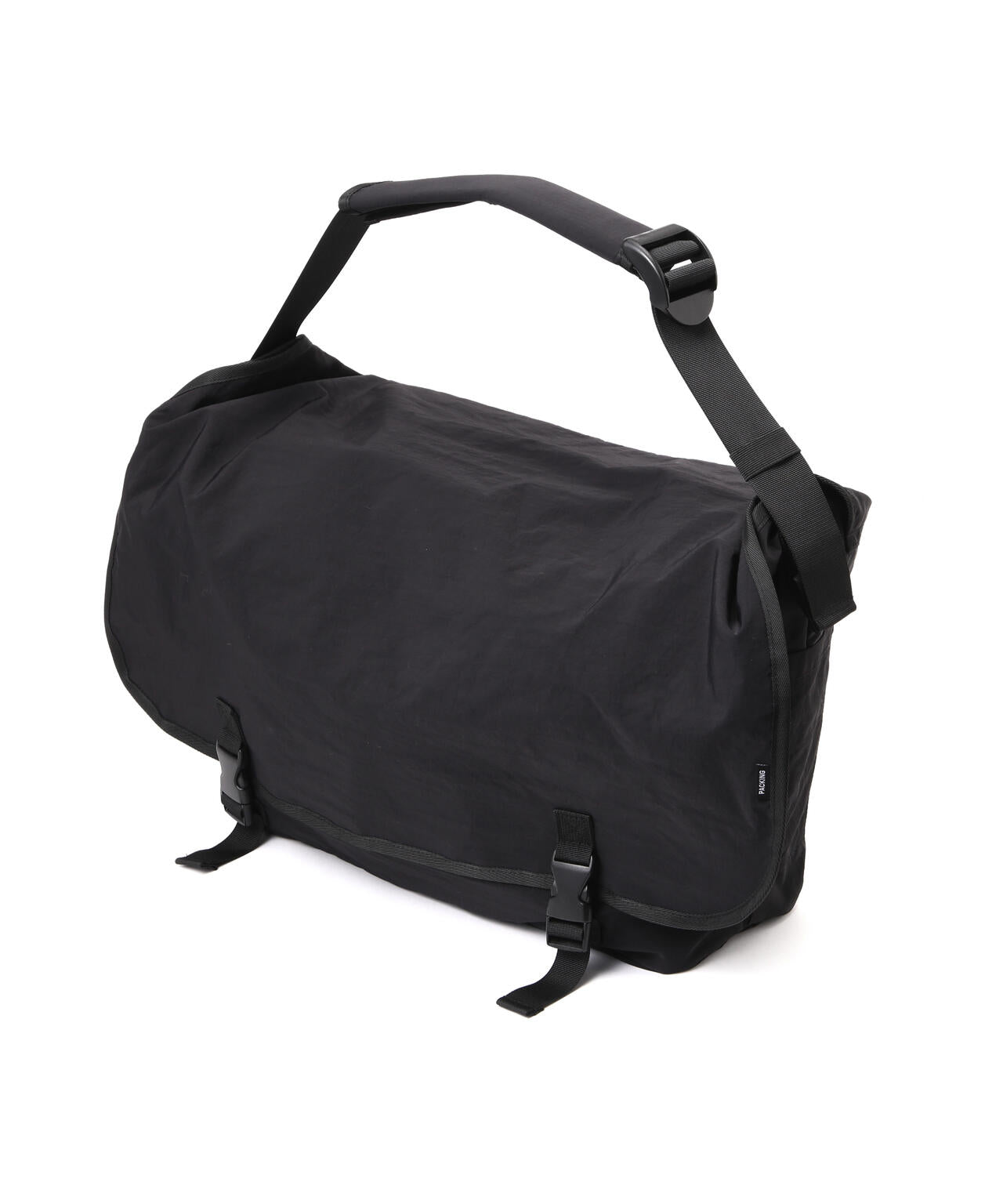 PACKING/パッキング/RIP STOP PC MESSENGER | MANASTASH（マナ