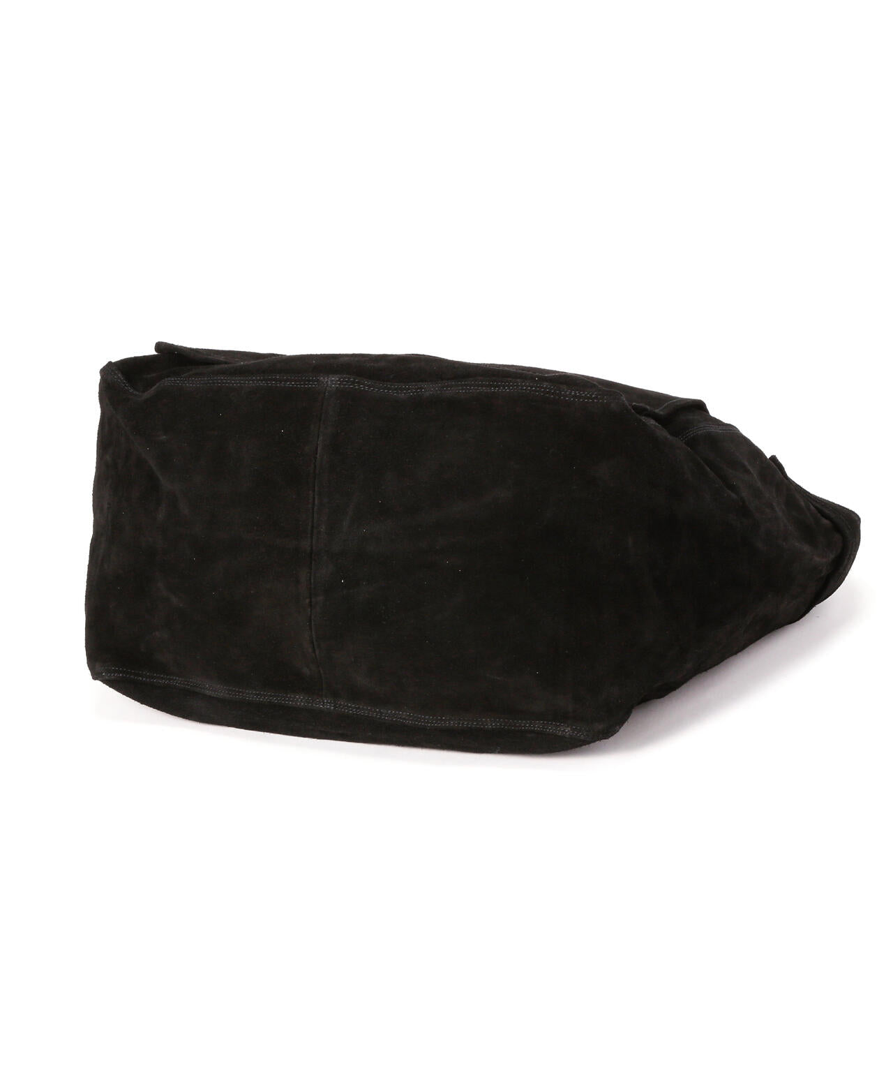 SEVEN BY SEVEN / LEATHER SHOULDER BAG-Cow split leather | THE