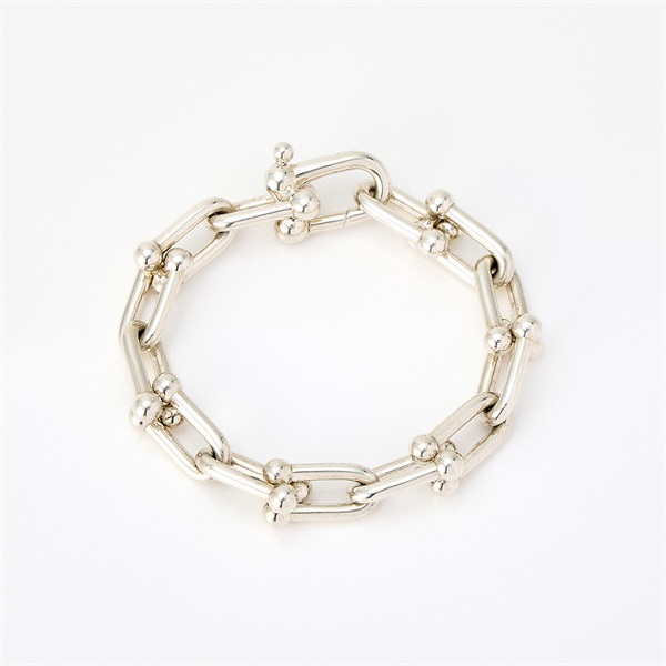 TIFFANY & Co. ハードウェア エクストラ ラージリンク