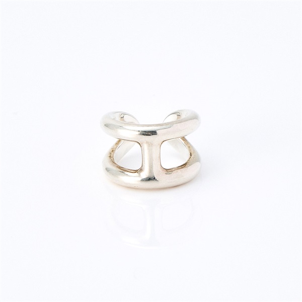 HERMES オスモズ リング GM/57 シルバー 925 | MixTHINKS（ミックス