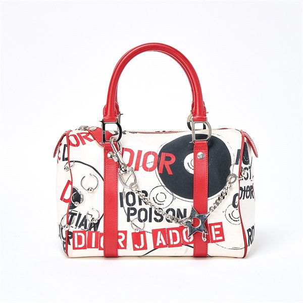 2回目POPUP】Christian Dior ジョン・ガリアーノ ハードコア