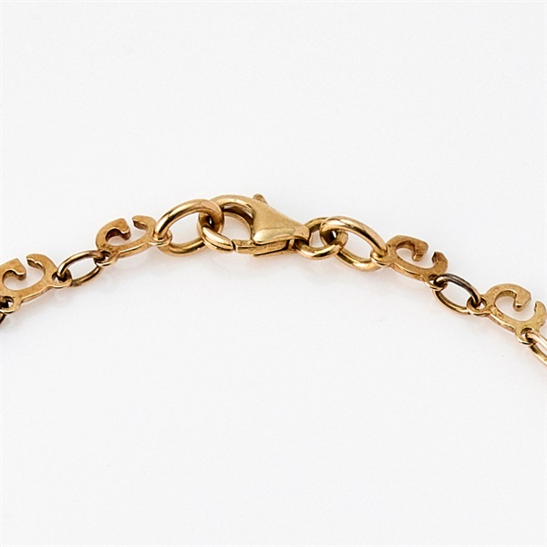 GUCCI ブレスレット ゴールド 750YG | MixTHINKS（ミックスシンクス