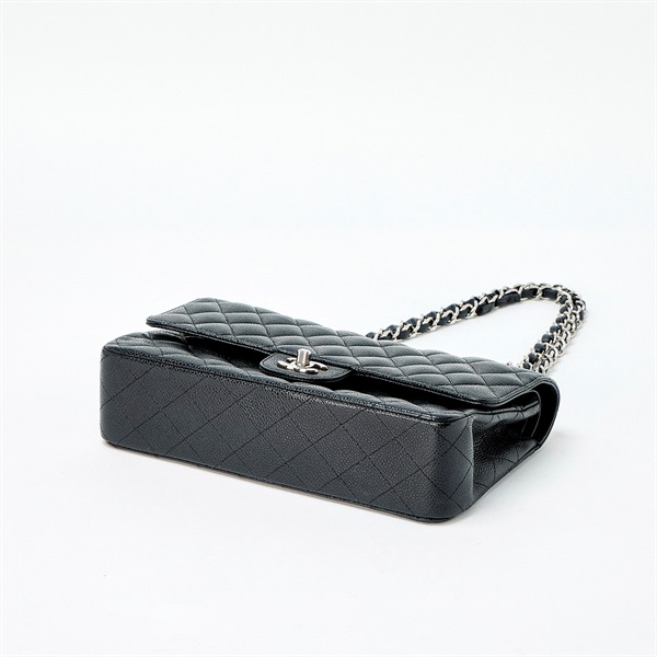 CHANEL マトラッセ 25 ダブルフラップダブルチェーン 2010年頃