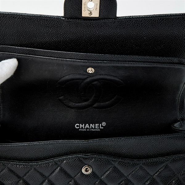 CHANEL マトラッセ 25 ダブルフラップダブルチェーン 2000年頃