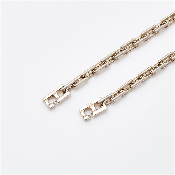 HERMES ヘラクレス ブレスレット PM/18 シルバー 925 | MixTHINKS