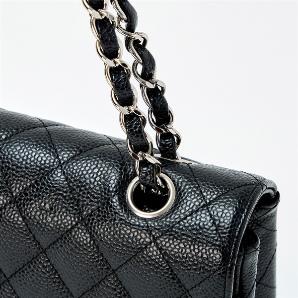 CHANEL マトラッセ 25 ダブルフラップダブルチェーン 2007年頃