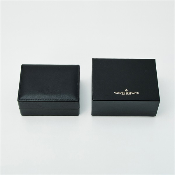 VACHERON CONSTANTIN フィディアス ワールドタイム 48200/967J-4 自動
