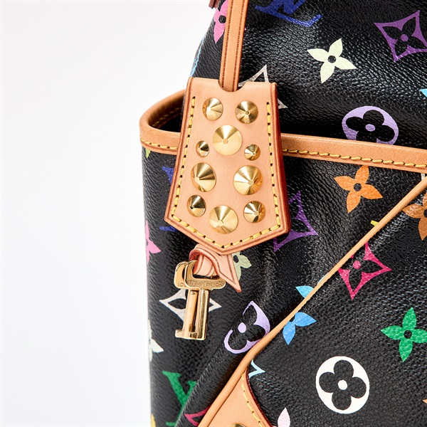 LOUIS VUITTON モノグラム クリッシー MM ショルダーバッグ M40310